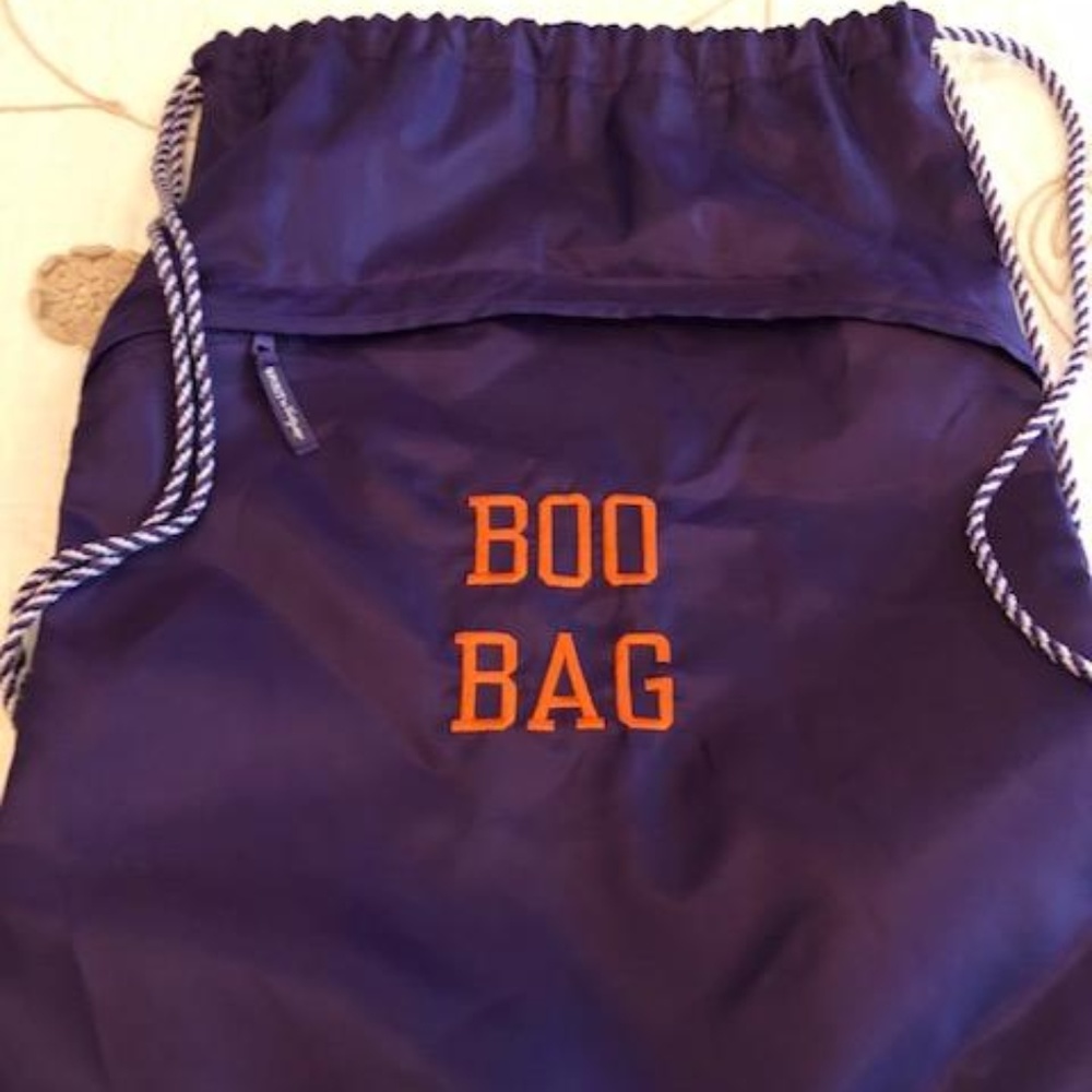 Thirty-One cinch sac